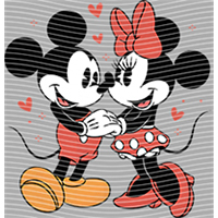 Valentine's Day-QRJ 7674